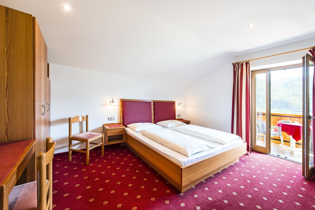 Pension Stamserhof Nalles Exteriör bild